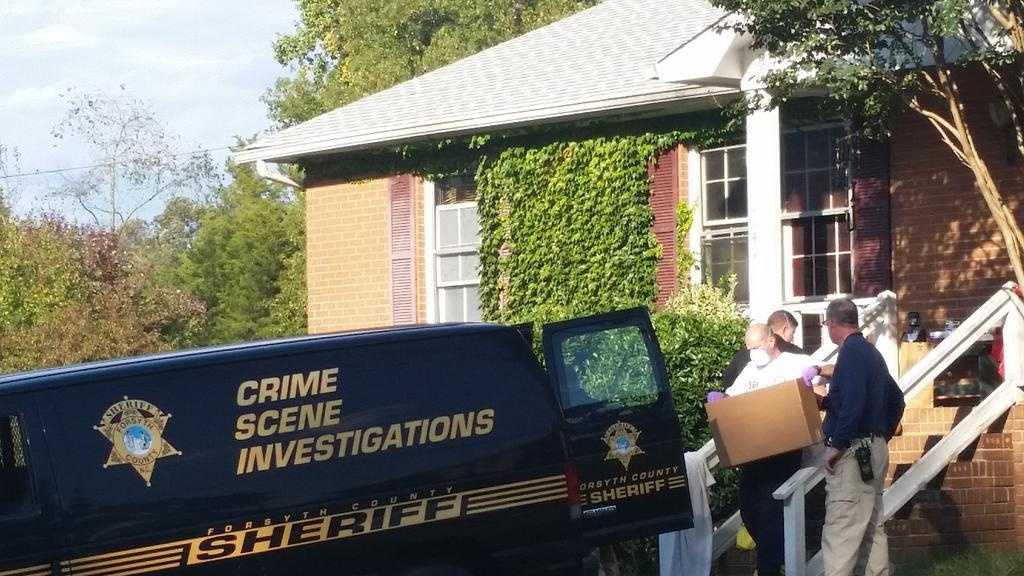 PHOTOS Clemmons death investigation timeline