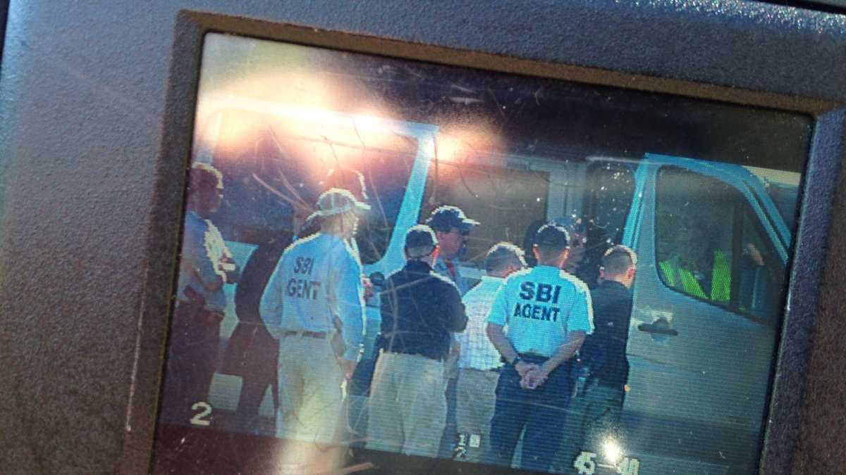 PHOTOS Clemmons death investigation timeline