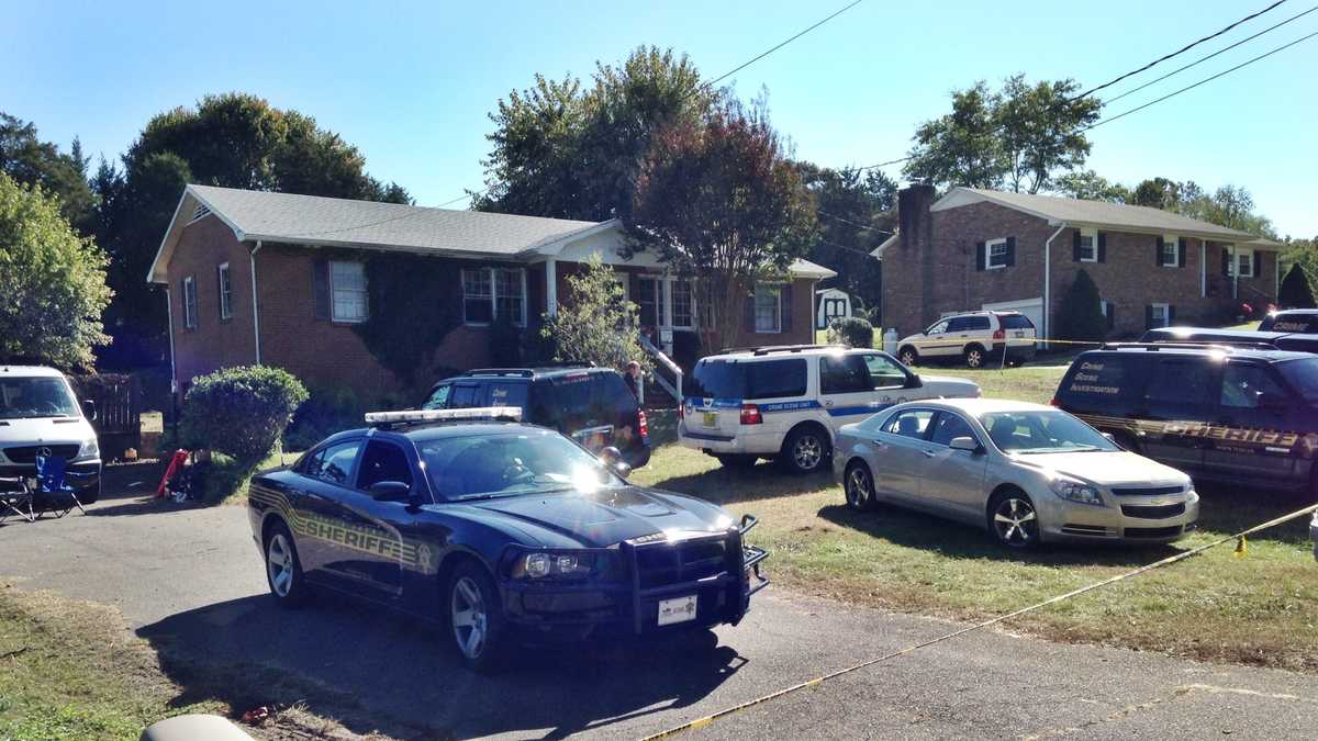 PHOTOS Clemmons death investigation timeline