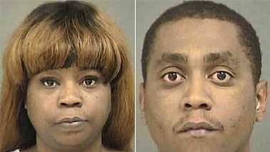 2 face felony child abuse charges in NC