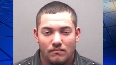 Man charged with animal cruelty after dog shot, killed