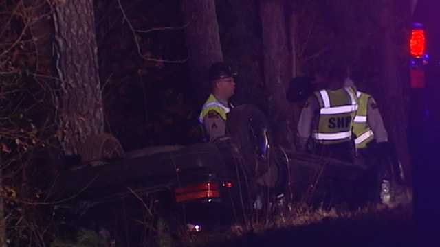 Teen driver charged in crash that killed 2 Davidson Co. classmates