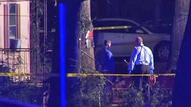 Man dead in officer-involved shooting in Sanford