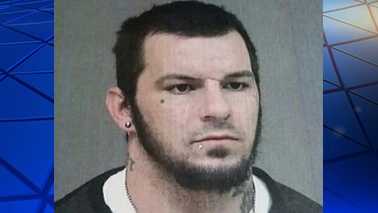 SW Va. inmate who escaped from hospital back in custody
