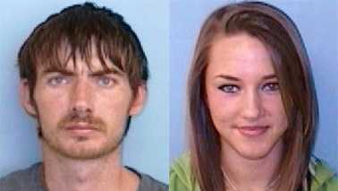 Deputies: 4-year-old assaulted in Surry Co.; mom, boyfriend arrested