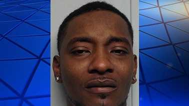Man arrested in Greensboro after deadly Danville shooting