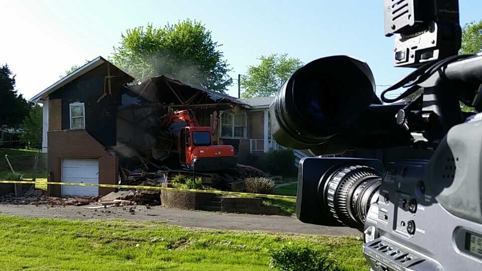 PHOTOS Clemmons death investigation timeline