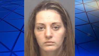 Woman charged in hit and run that injured 9-year-old