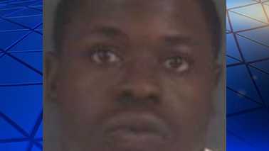 Man arrested in shooting death of Fort Bragg soldier