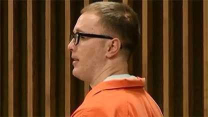 Ft. Bragg soldier sentenced for shooting at officers