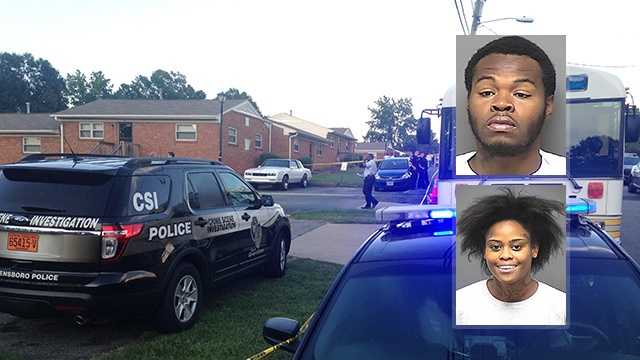 2nd arrest made in shooting death of 19-year-old