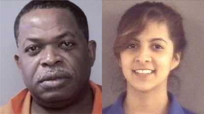 Man charged with murder in case of missing NC woman