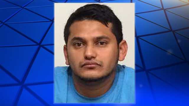Yadkin Co. man charged with felony child abuse