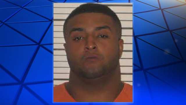 Man Charged With Murder After Weekend Caswell Co Shooting