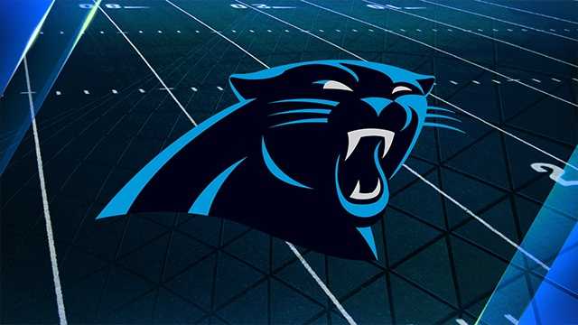 panthers nfc