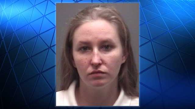 Woman Charged In Stabbing Death Of Woman