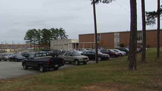 Robertsdale High School placed on soft lockdown after possible