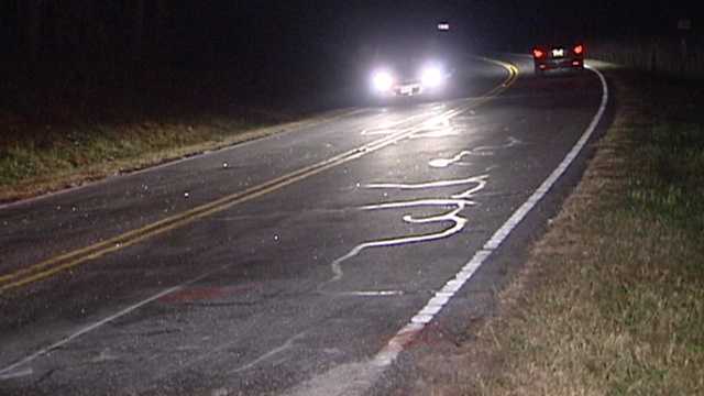 Teen flown to hospital after head-on crash