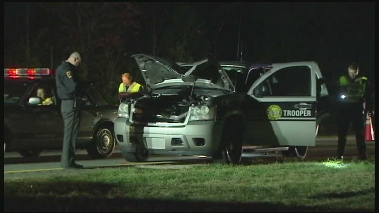 Trooper Involved In Deadly I-74 Crash Identified