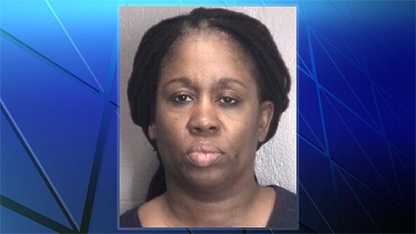 NC county DSS worker faces embezzlement charges