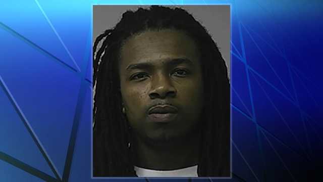 Man Found Not Guilty In Greensboro Shooting Death