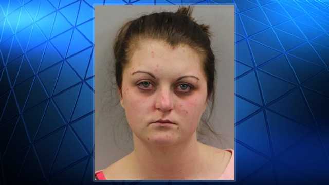 Woman Charged With Dwi In Deadly I 85 Crash 0059