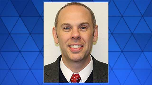 Mount Airy schools superintendent leaving for SC