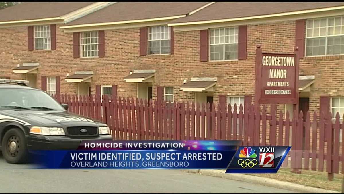 24 Year Old Man Arrested In Deadly Apartment Shooting 