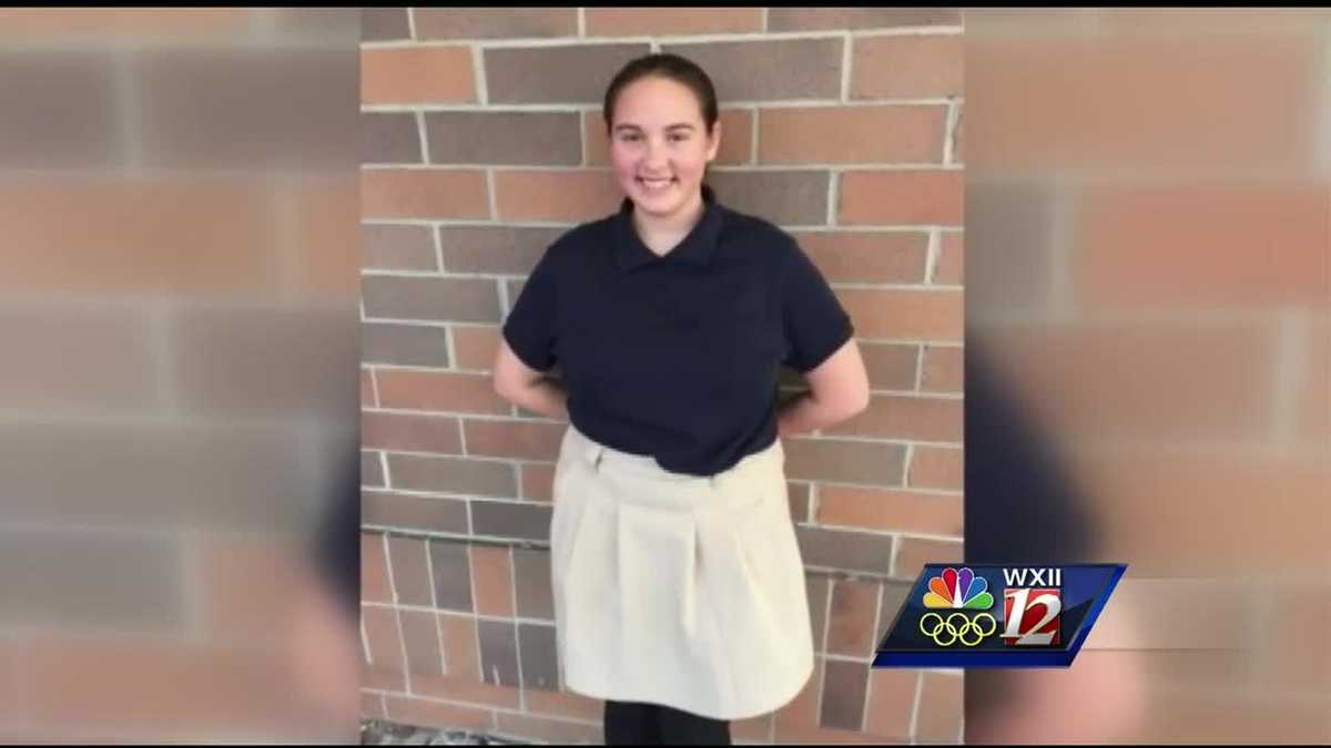 Parents sue charter school over dress code