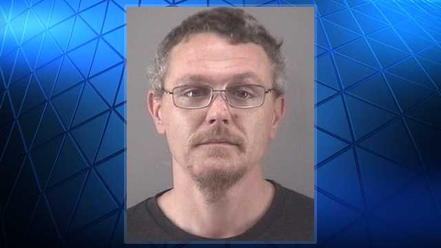 Winston-Salem man arrested in heroin investigation