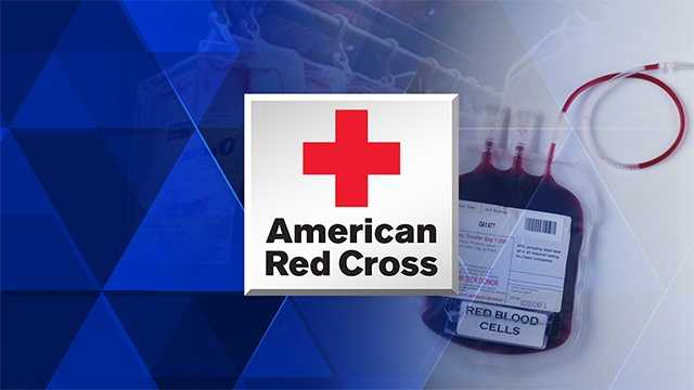 Red Cross Blood Drive - HHCC 11/21/2020