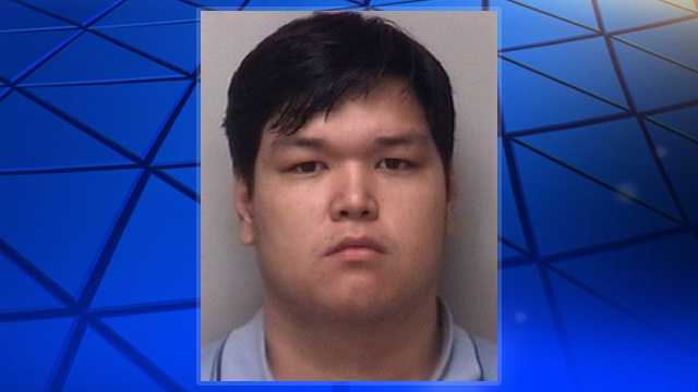 Triad man charged with murder, arson in apartment death