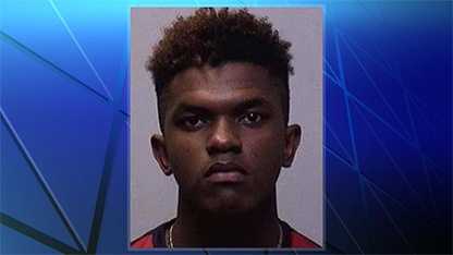 Teen arrested in NC hit-and-run death