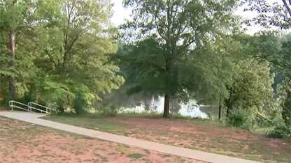 3 drown in Lake Norman in Iredell County