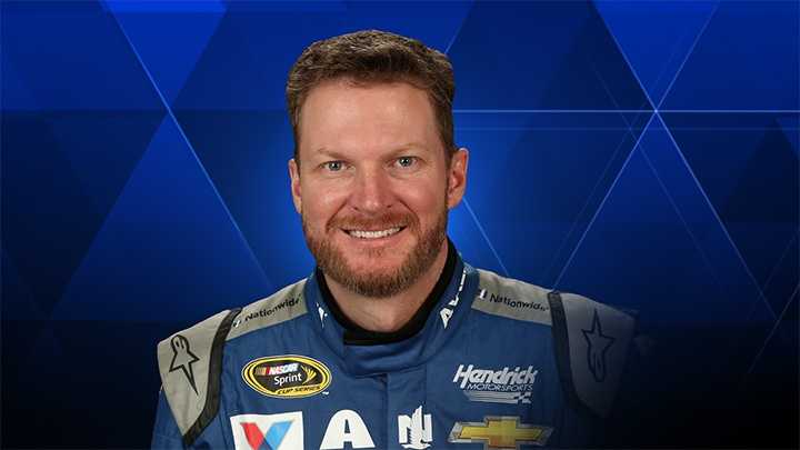 Earnhardt To Miss Rest Of 2016 Nascar Season