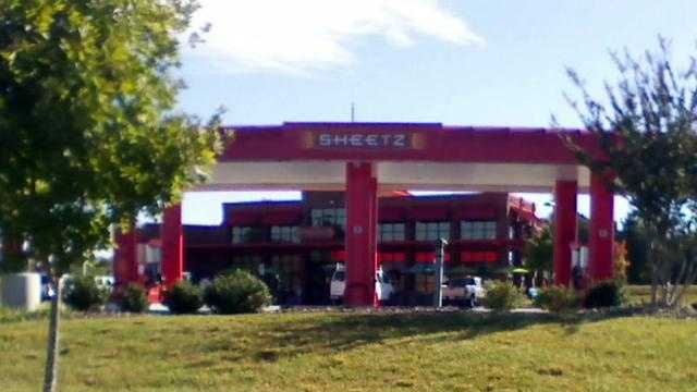 Sheetz To Open Store In Yadkinville