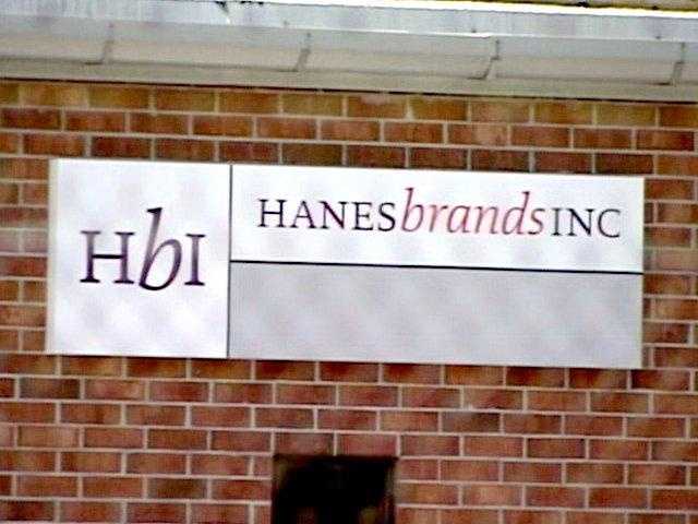 HanesBrands Announces Layoffs In Mt. Airy