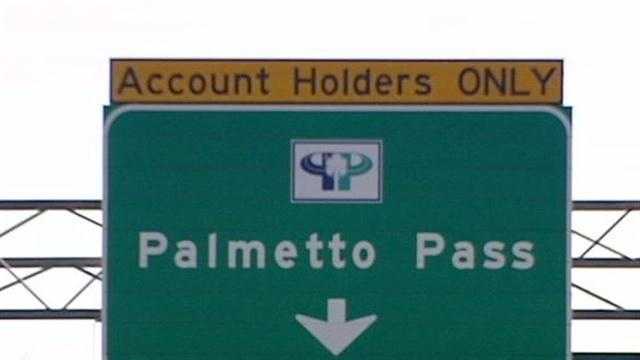 Starting next week, it'll cost you more to drive on the Southern Connector toll road in Greenville County.