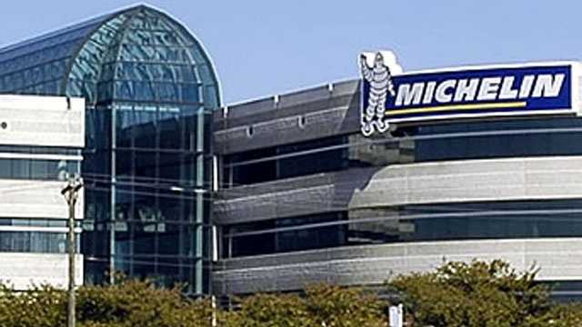 Corporate :: Michelin North America, Inc.