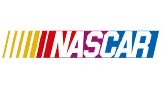 NASCAR LOGO