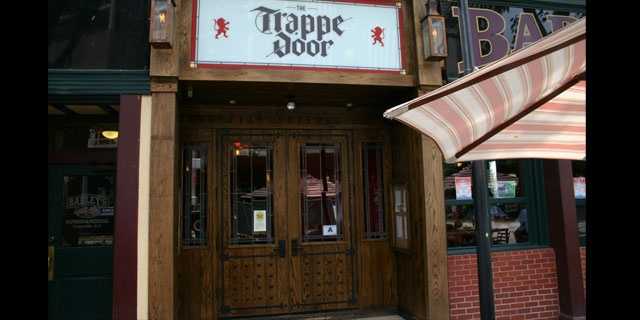 What S Behind These Greenville Doors