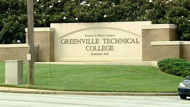 Greenville Technical College 50th Anniversary