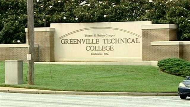 Greenville Tech welcomes ITT Tech students