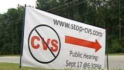 Neighborhood fights CVS pharmacy