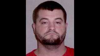 Bradley Neaves: Accused of raping a 13-year-old babysitter
