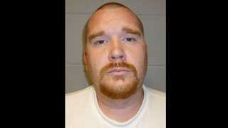 William Benton: charged with child endangerment