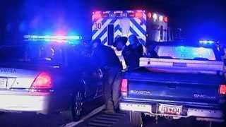 Troopers: 12-year-old charged after leading troopers on chase