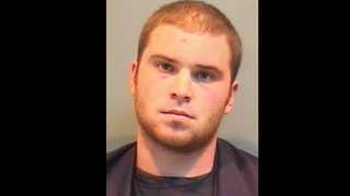 Joe Franklin Nichols Jr.: charged with reckless driving