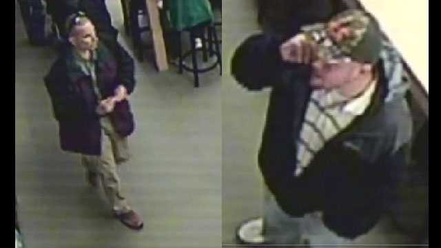 Police: Apple Store thieves caught on camera