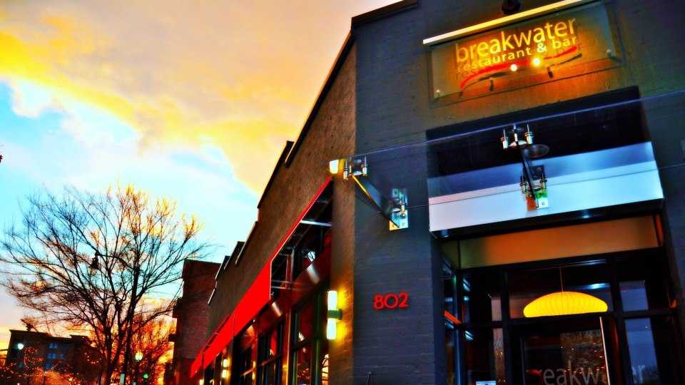 Top 10 diner's choice Greenville restaurants